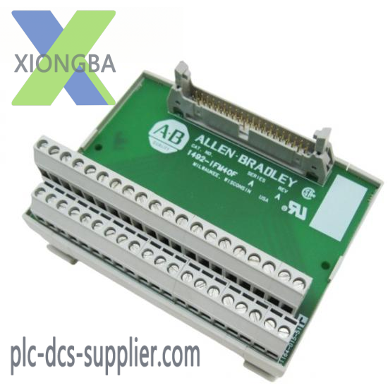1492-ifm40f_1492ifm40f.png Rockwell A-B 1492-IFM40F Industrial Connection Module