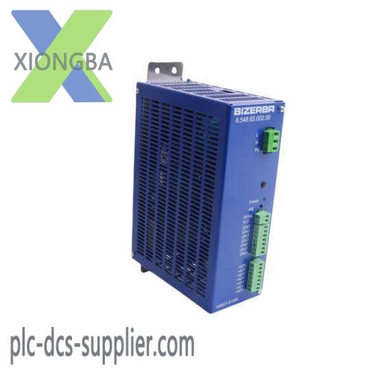 149501-61006_bizerba_lpb_printer_power_supply.jpg BIZERBA 149501-61006 Printer Power Supply, High-Efficiency Industrial Power Supply