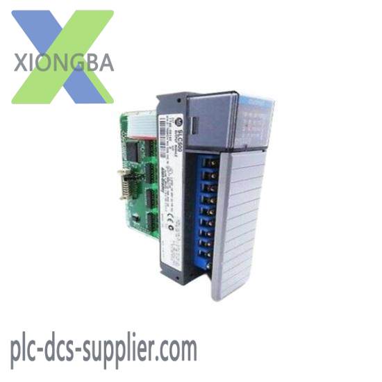 1746-ig16_input_module.jpg Allen Bradley 1746-IG16 Digital Input Module, Precision Engineering for Industrial Automation