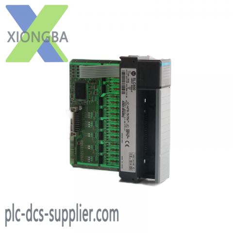 AB (Rockwell) 1747-M1364K Flash Storage Module for Automated Control Systems