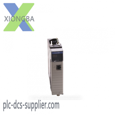 Allen Bradley 1756-CNB/D Signal Transmission Distance & Isolation Module