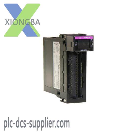 1756-lsc8xib8i_low-speed_counter_module.jpg ABB TE 1605341 VER02 1605340-05 Industrial Module