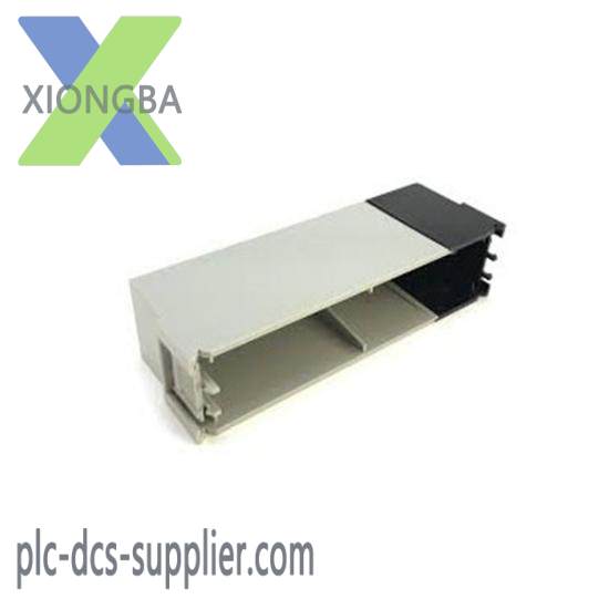 1756-n2b_controllogix_empty_slot_cover.jpg Rockwell Automation 5581E -1756-L81E Programmable Logic Controller Module