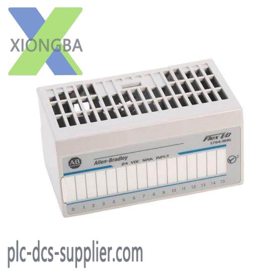 1794-it8_1794it8.jpg Allen-Bradley 1794-IT8 Flex I/O Analog Input Module