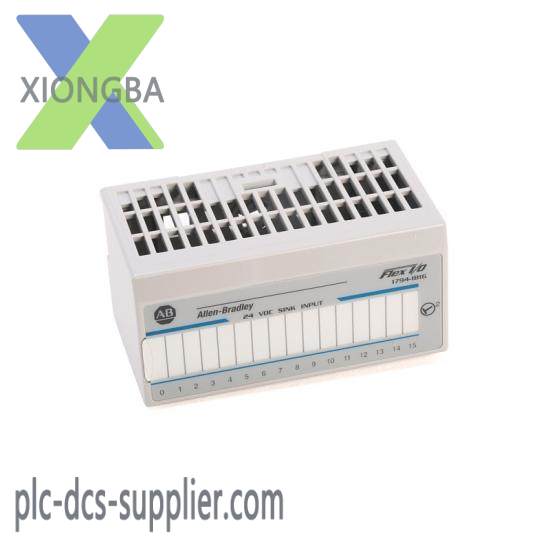 1794-ow8_1794ow8_1.jpg Allen-Bradley 1794-OW8 Flex 8 Point Relay Output Module