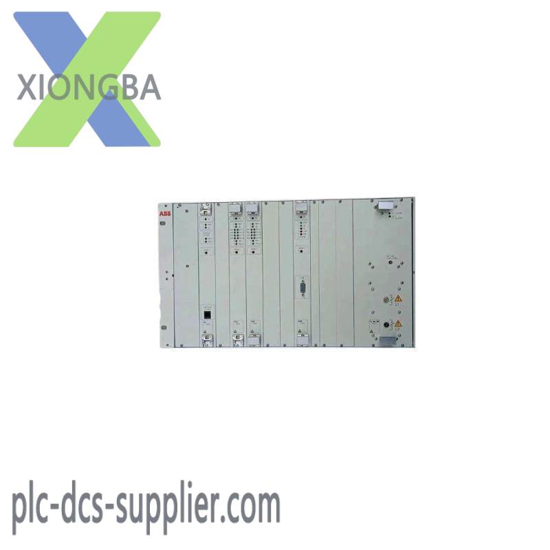 1khl015623r0001_afo4le_abb_dcs_module.jpg ABB 3HAC037747-001 Industrial Control Module