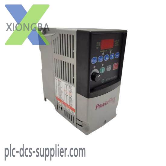 22a-b8p0n104_ac_drive-1.jpg Rockwell Automation 1771-NIV11771 Analog Module