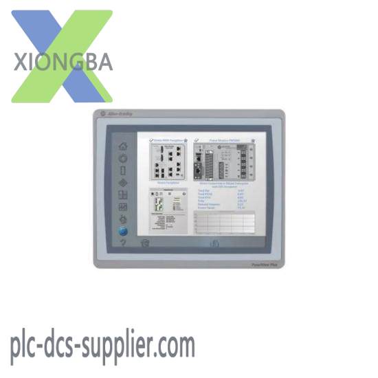 2711p-t10c4d8_2711pt10c4d8.jpg WOODWARD 2711P-T10C4D8 Industrial Control Module