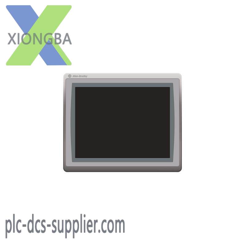 2711p-t15c21d8s_touch_screen_single_ethernet.jpeg Allen-Bradley 2711P-T15C21D8S Touch Screen, Communication Module
