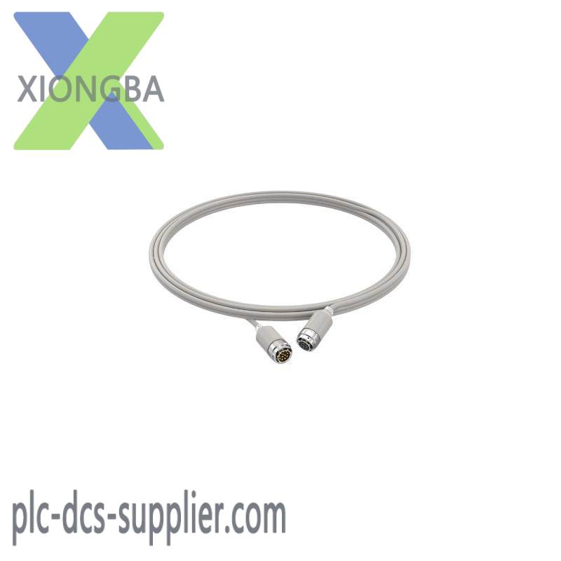 3hac2530-1_abb_control_cable_signal_15m.jpeg ABB 3HAC2530-1 Autonomous Control System for Industrial Automation