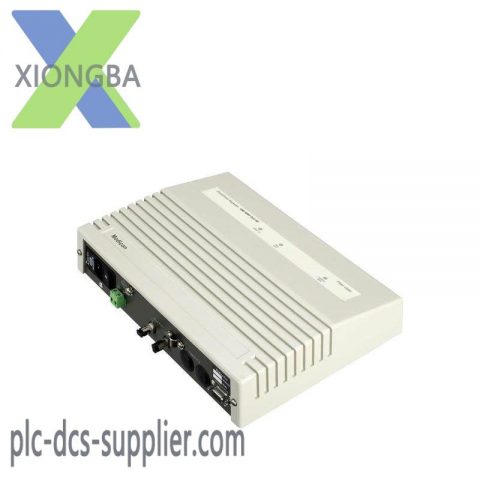 Schneider Electric 140CPS21100C Power Supply Module for PLC Systems