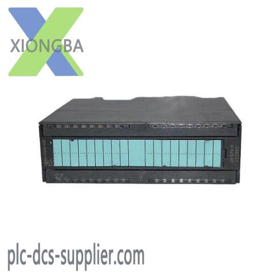 6es7_331-1kf01-0ab0_siemens_analog_input_module.jpg GE TU505FBP Screw Terminal Baseplate, Industrial Control Components