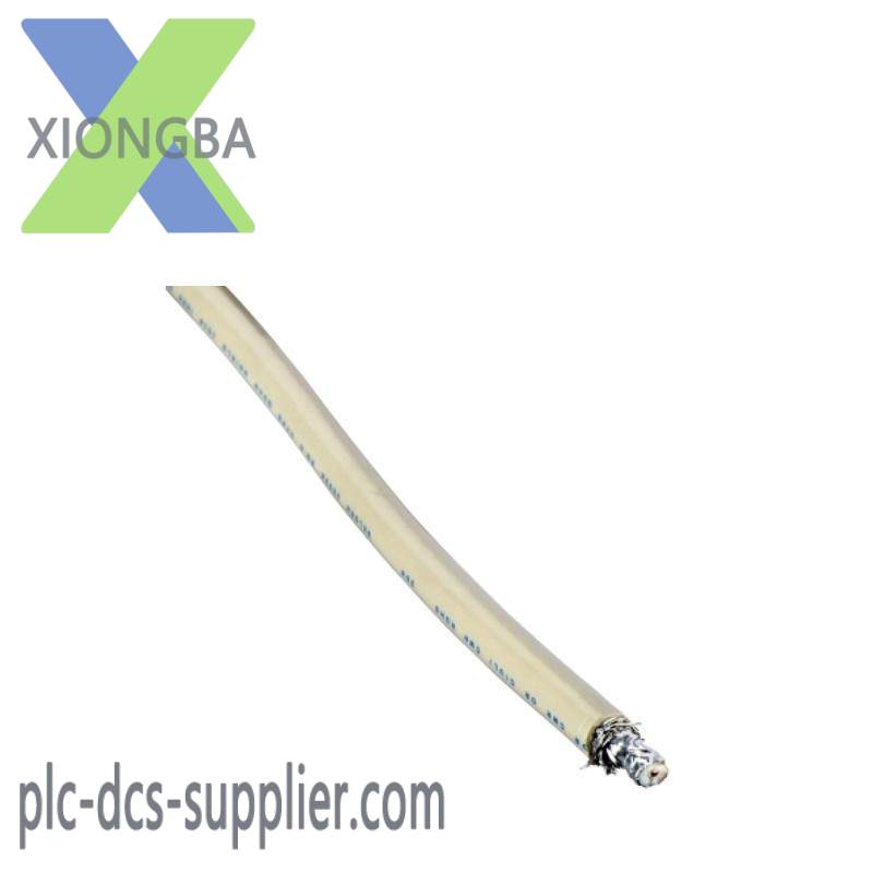 975750000_schneider_rg-6_coaxial_quad_shield_cable.jpg Schneider 975750000RG-6 Coaxial Quad Shield Cable – Drop Cable for Industrial Control Systems