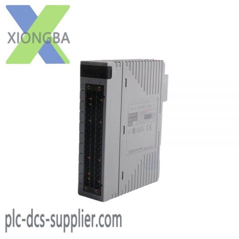 Yokogawa V1701 S1PLC Module - Industrial Automation Component