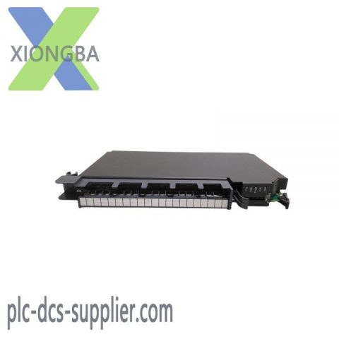 Allen-Bradley 1785-BCM Microprocessor for Superior Industrial Control Systems