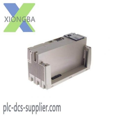 ABB 3HAC024432-001: Precision Control Module