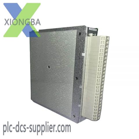 ABB GJV3075801R0001 Module for Industrial Automation Control