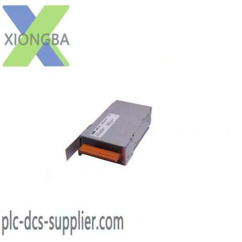 ABB 3HAC4250-1 Industrial Control Module