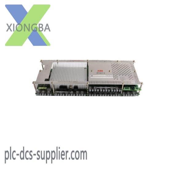 abb_3bhe041576r3011_ppd517_a3011_controller_1.jpg ABB NTU7Q2E High Performance Industrial Network Communication Module