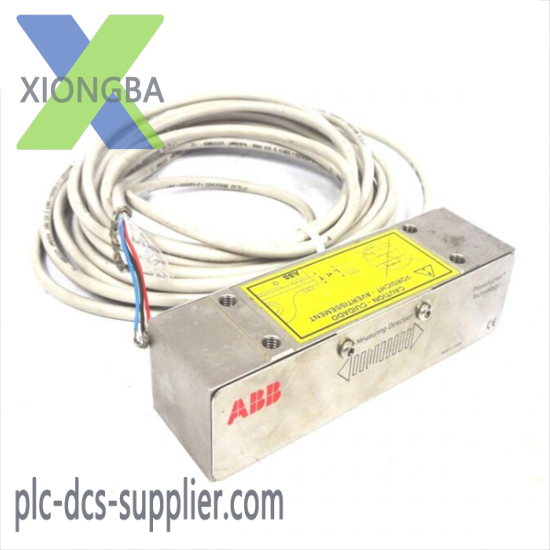 abb_3bse019050r200_pftl-301e-0_2kn_cable.png ABB PFTL 101A-1.0KN High Precision Tension Sensor for Industrial Automation