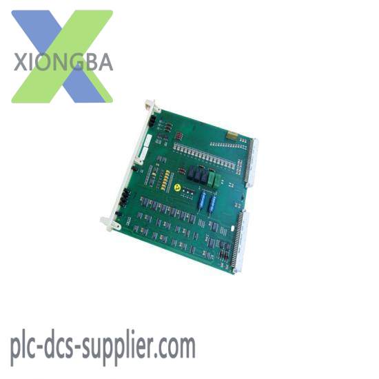 abb_3hab2211-1_0_sensor_board_automation_dcs_module.jpg ABB 64G069C Process Automation Module