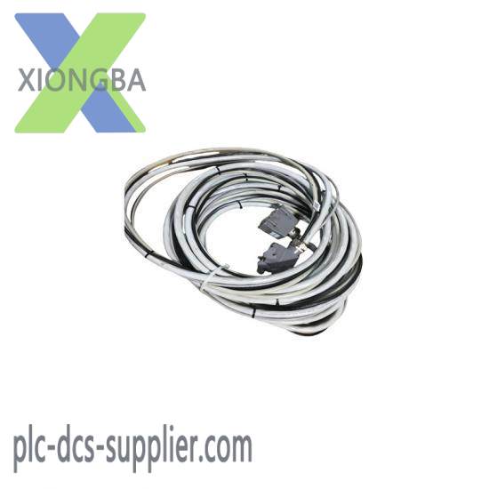 abb_3hac020286-002_robotic_control_cable_automation_parts.jpg ABB 3HAC020286-002 Robotic Control Cable for Enhanced Automation