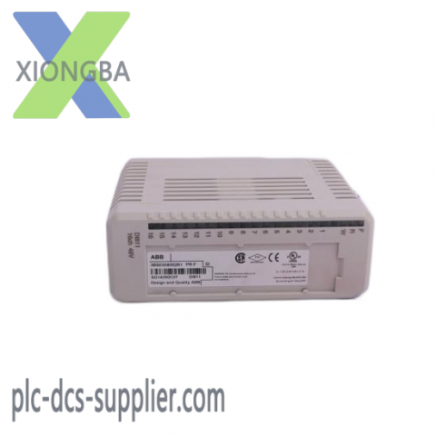 ABB FENA-01-KIT - Integrated Automation Solution for Industrial Control Systems