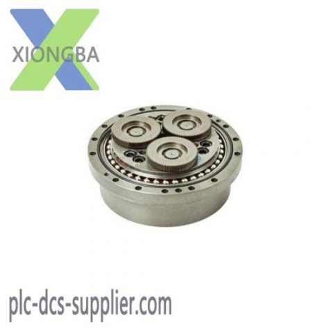 GE IC641VPS325 High-Performance Control Module