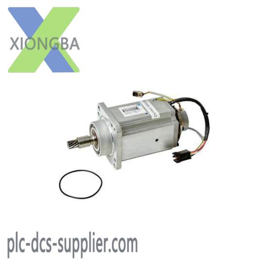 abb_3hna014906-001_motor_1_2_w_pinion.jpg ABB 3HAC057542-004 Industrial Control Module