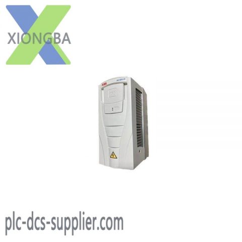 ABB UNS0881A-PV1 Digital I/O Module, 480mm x 180mm x 82mm, 0.66kg