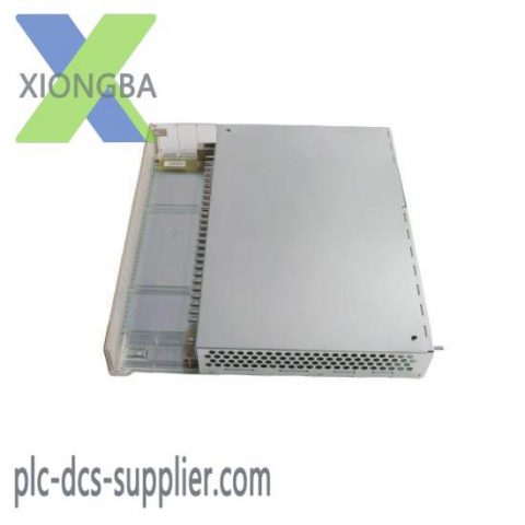 ABB 3BHT300032R1 Compiler System - Industrial Automation Module