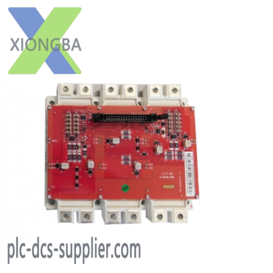 abb_bgad-22c_225_a-1200_v-ep.png ABB 3HAC4794-1 Cable Unit AX.4-6, Reliable Connectivity Solution for Industrial Automation