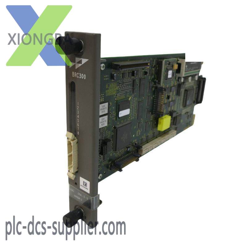 abb_brc300_p-hc-brc-30000000_symphony_harmony_bridge_controller.jpg 336A4903G1 ARCNET Cable by ABB, High-Speed Industrial Networking Solution