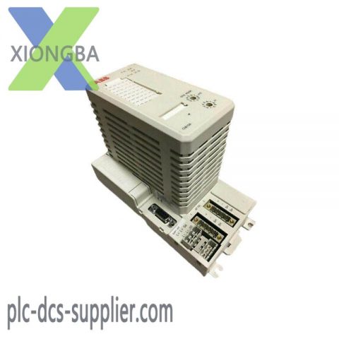 ABB CI810A 3BSE018497R1 Industrial Control Module