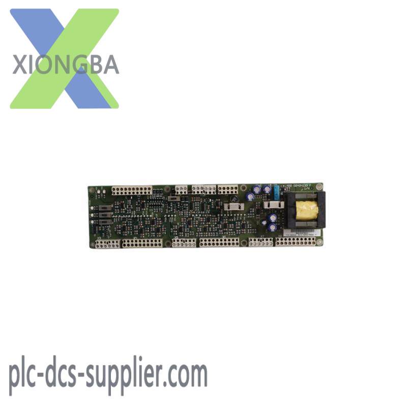 abb_dscb-02_68494150_diode_supply_connector_board.jpg ABB DSCB-02 Diode Supply Connector Board for Industrial Automation