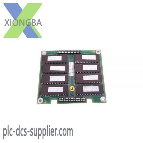 ABB 5SHY3545L0005/336A4954ARP2 Industrial Control Module