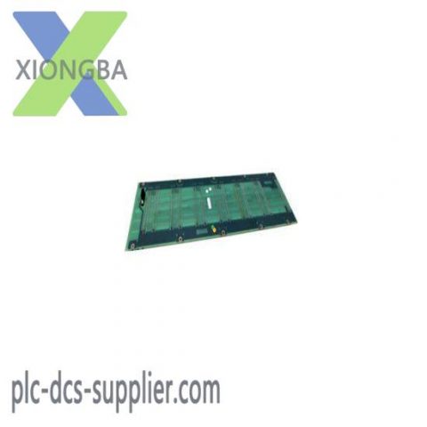 ABB YB161102-A Industrial Control Module