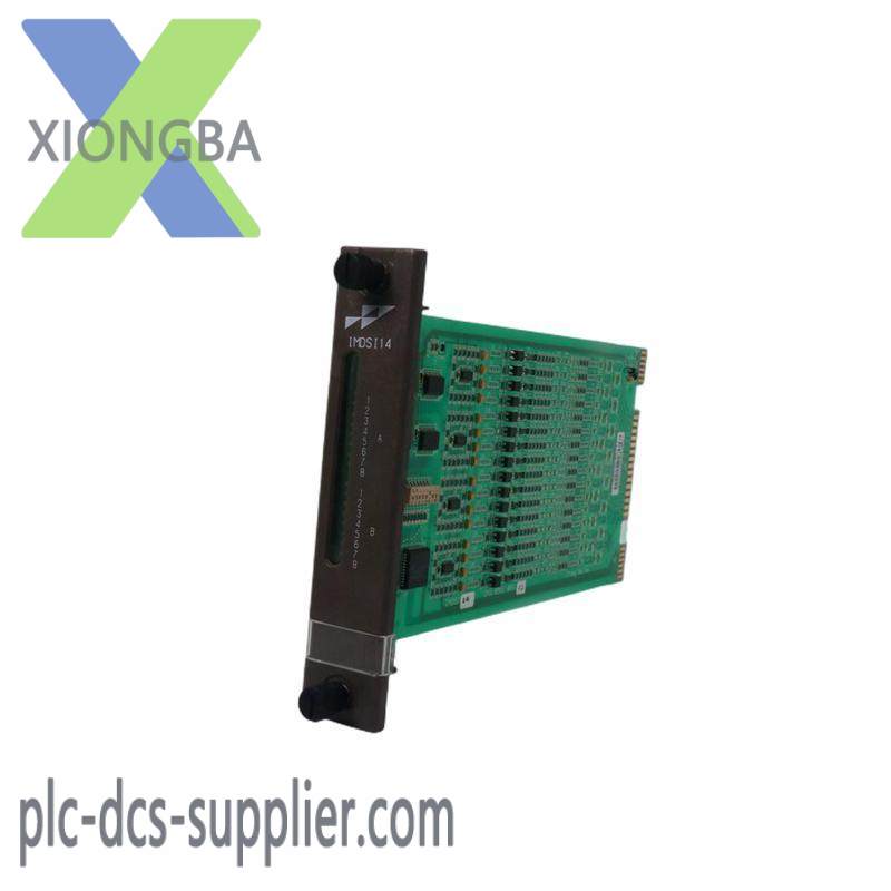 abb_dsqc325_main_computer_board.jpg ABB DSQC325 Industrial Power Supply, Reliable Power Delivery for Automation Systems