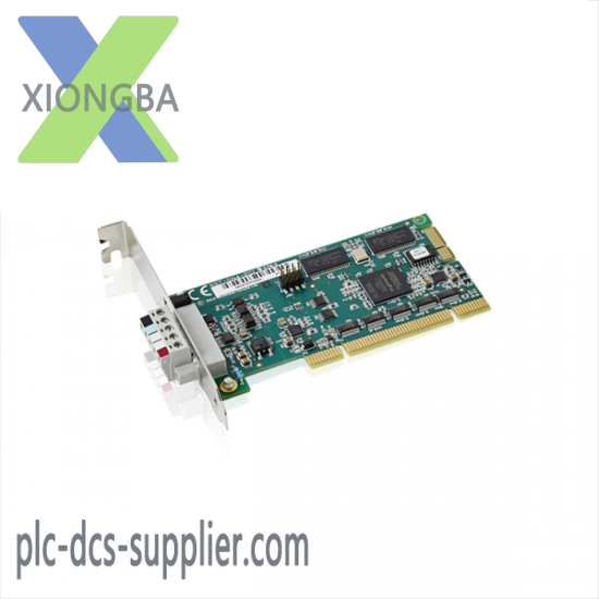 abb_dsqc697_devicenet_board.png ABB DSQC 233 YB560103-BS External Axis Board - Advanced Industrial Control Module