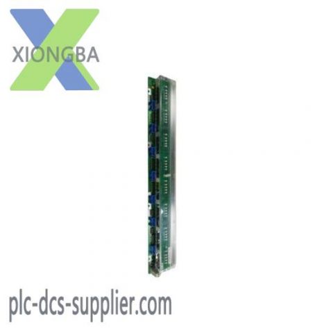 ABB DSTD145 Process Control Module, Designed for Industrial Automation