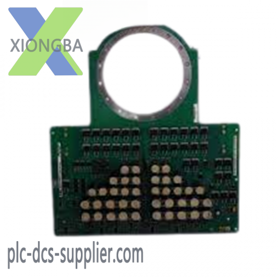 abb_gvc736ce101_fast_reply_for_your_request.png ABB GVC736CE101 Control Module