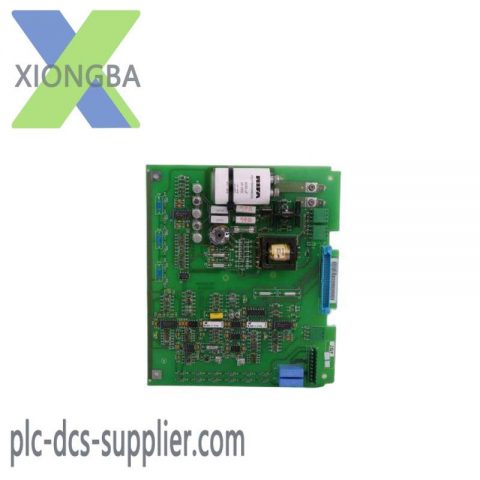 IMS MX-CS100-401-G1 Control Module