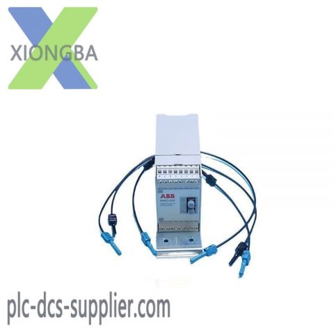 AB 1756-PSCA2A Transmitter Power Supply, Ensuring Reliable Industrial Automation