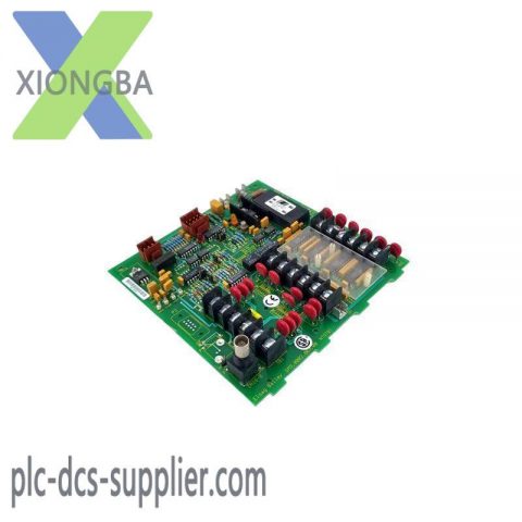 ABB NTST01 Controller/Terminal Device, Efficient Industrial Automation Solution