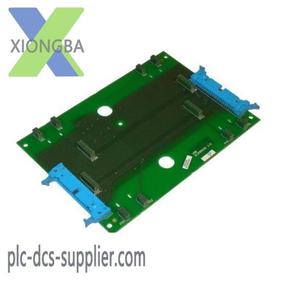 abb_nxpp-02c_inverter_interface_board.jpg ABB 3HAC057542-004 Industrial Control Module