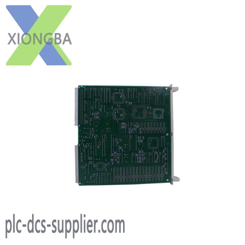 abb_pfsk_111_5735175-c_vdu_board.jpg ABB 3BSC690023R1 Power Supply Module - Enhance Your Industrial Automation Systems