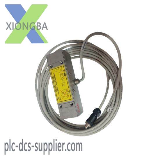abb_pftl301e-1_0_kn_3bse019050r1000_1.jpg ABB PFTL 101A-1.0KN High Precision Tension Sensor for Industrial Automation