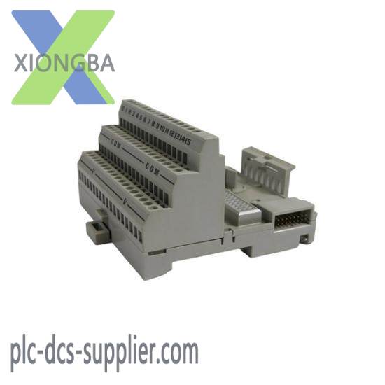 abb_s200tb3_s200-tb3_terminal_block.jpg ABB 3HEA800897-003 Dust Cap, Bayonet