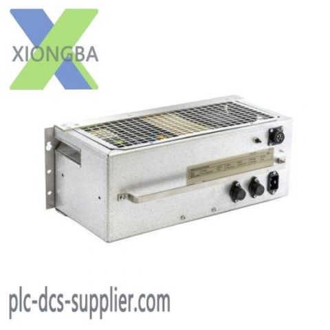 ABB 3HAC17252-1 Industrial Control Module