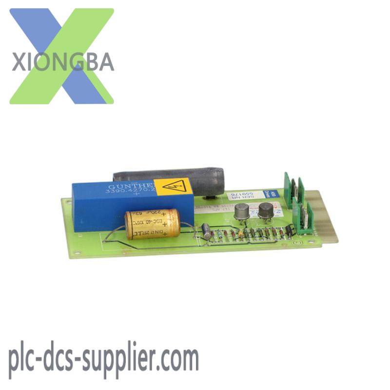 abb_saft167apc_saft_167_apc_connection_board.jpg ABB FI830F Engineering Surplus - High-Quality Control Module